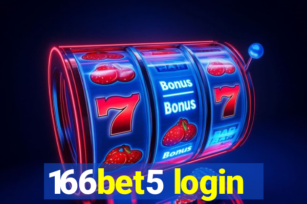 166bet5 login